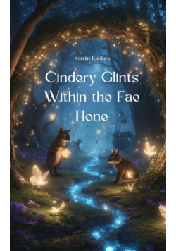 Cindery Glints Within the Fae Hone