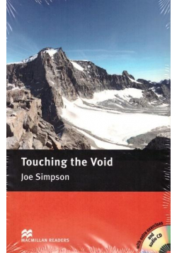 Touching the Void Intermediate + CD Pack