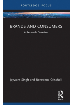 Brands and Consumers