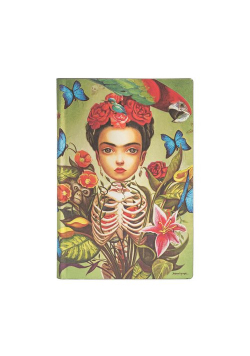 Notes Flexi Frida Mini Linia