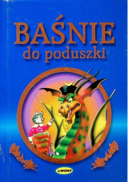 Baśnie do poduszki