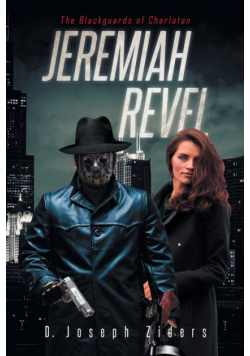 Jeremiah Revel