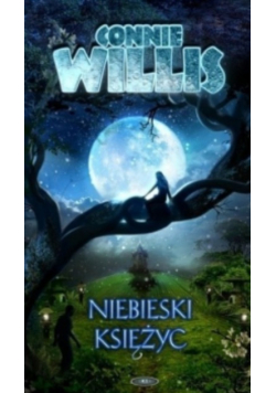 Niebieski księżyc