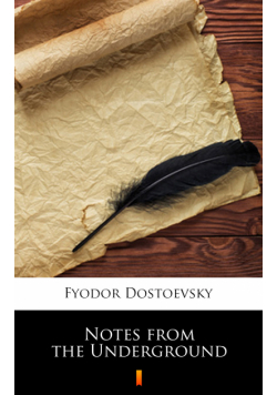 Notes from the Underground