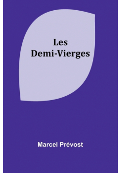 Les Demi-Vierges
