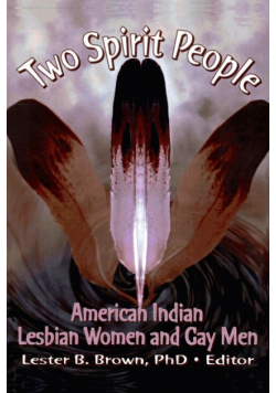 Two Spirit People