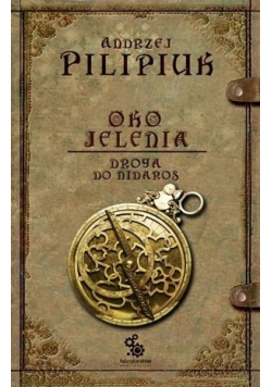 Oko Jelenia Droga do Nidaros