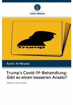 Trump's Covid-19-Behandlung