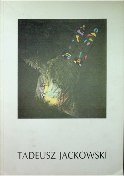 Tadeusz Jackowski Grafika