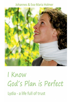 I know God´s Plan is Perfect