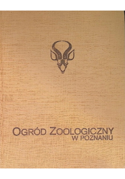 Ogród Zoologiczny w Poznaniu