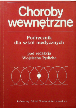 Choroby wewnętrzne