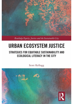 Urban Ecosystem Justice