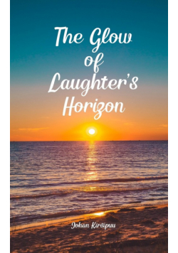The Glow of Laughter's Horizon