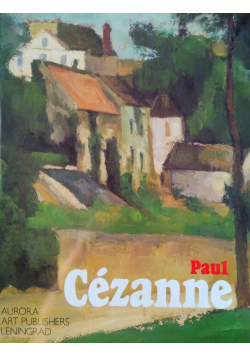 Paul Cezanne