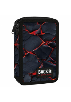 Piórnik podwójny z wyp BackUp 7 DW43 DERFORM