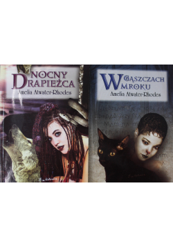 W cząszczu mroku / Nocny drapieżca