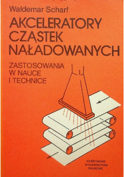 Akceleratory cząstek naładowanych