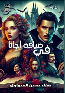 في ضيافة أجاثا
