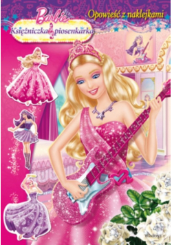 Barbie: Księżniczka i piosenkarka