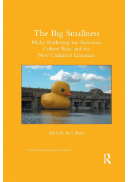 The Big Smallness
