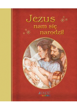 Jezus nam się narodził