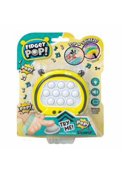 Fidget Pop mix