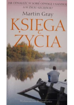 Księga życia