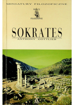 Sokrates Męczennik filozofii