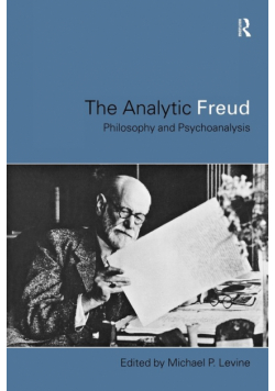Analytic Freud