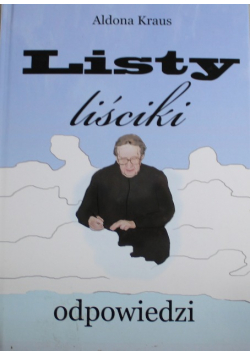 Listy liściki odpowiedzi
