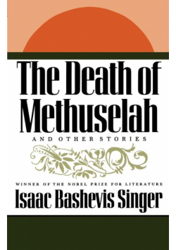 The Death of Methuselah