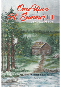 Once Upon A Summer