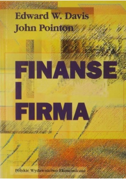 Finanse i firma