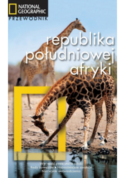 Republika Południowej Afryki Przewodnik