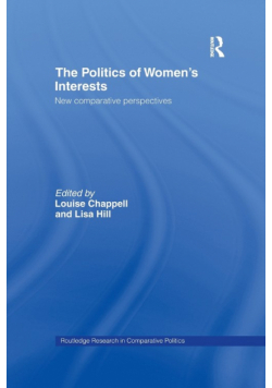 The Politics of Women's Interests