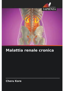 Malattia renale cronica