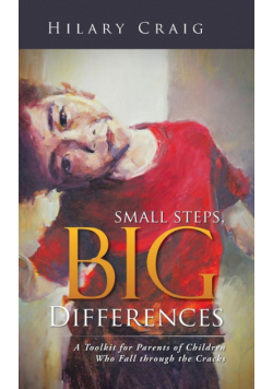 Small Steps, Big Differences