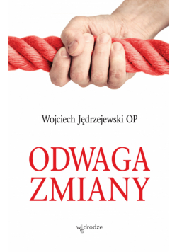 Odwaga zmiany