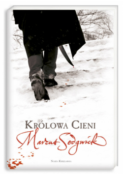 Królowa cieni