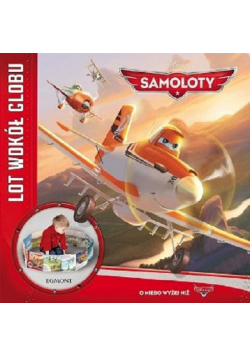 Lot Wokół Globu