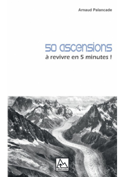 50 ascensions