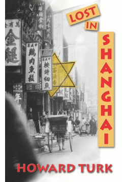 Lost in Shanghai