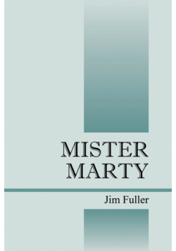 Mister Marty