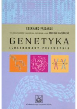 Genetyka