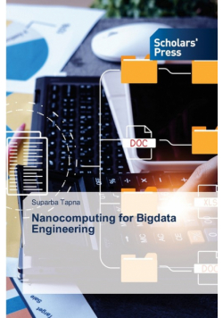 Nanocomputing for Bigdata Engineering