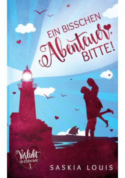 Ein bisschen Abenteuer, bitte!