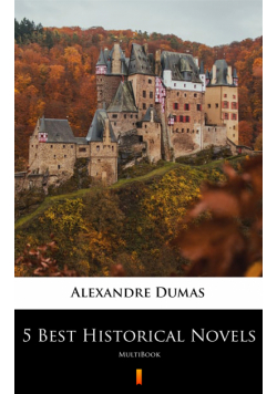 5 Best Historical Novels. MultiBook