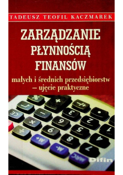 Zarządzanie płynności finansów