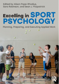 Excelling in Sport Psychology